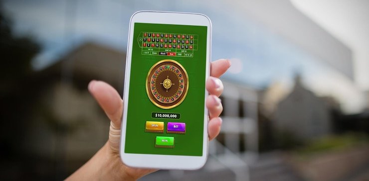 Bonus selamat datang untuk pengguna dewasa