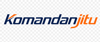 Logo komandanjitu hijau